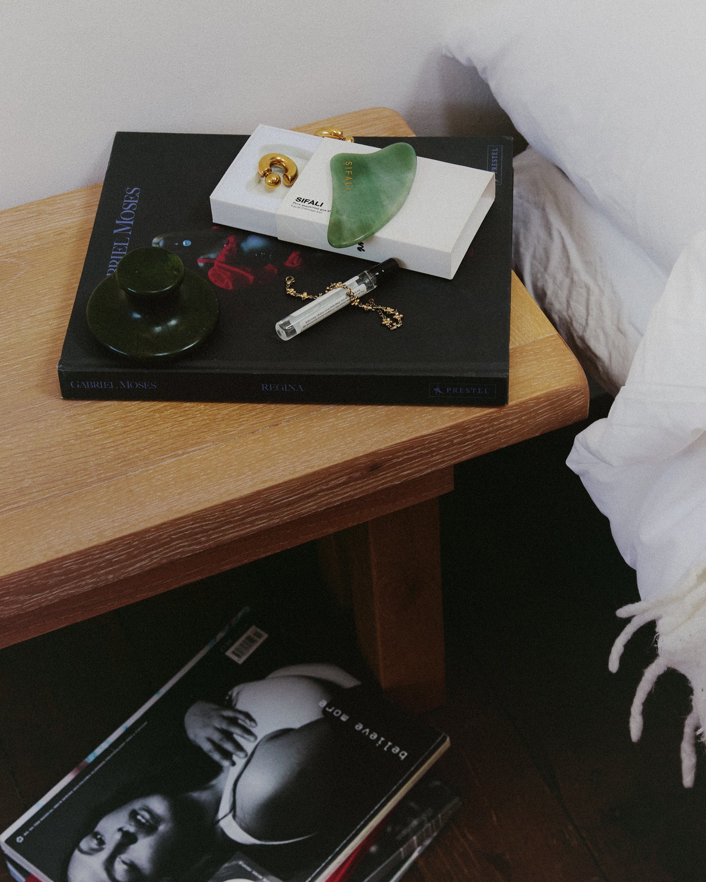 Aventurine Gua Sha