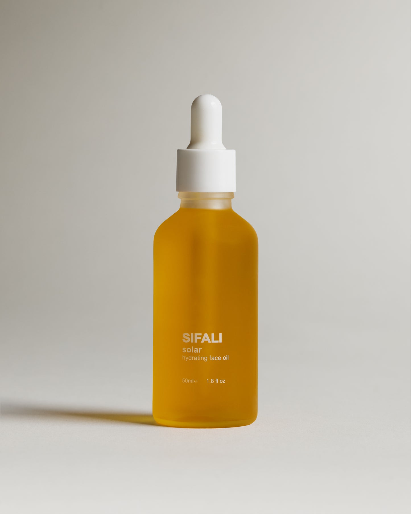 Solar Oil