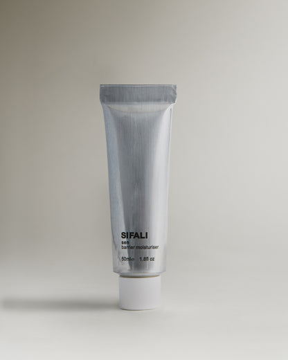 Sen Barrier Moisturiser