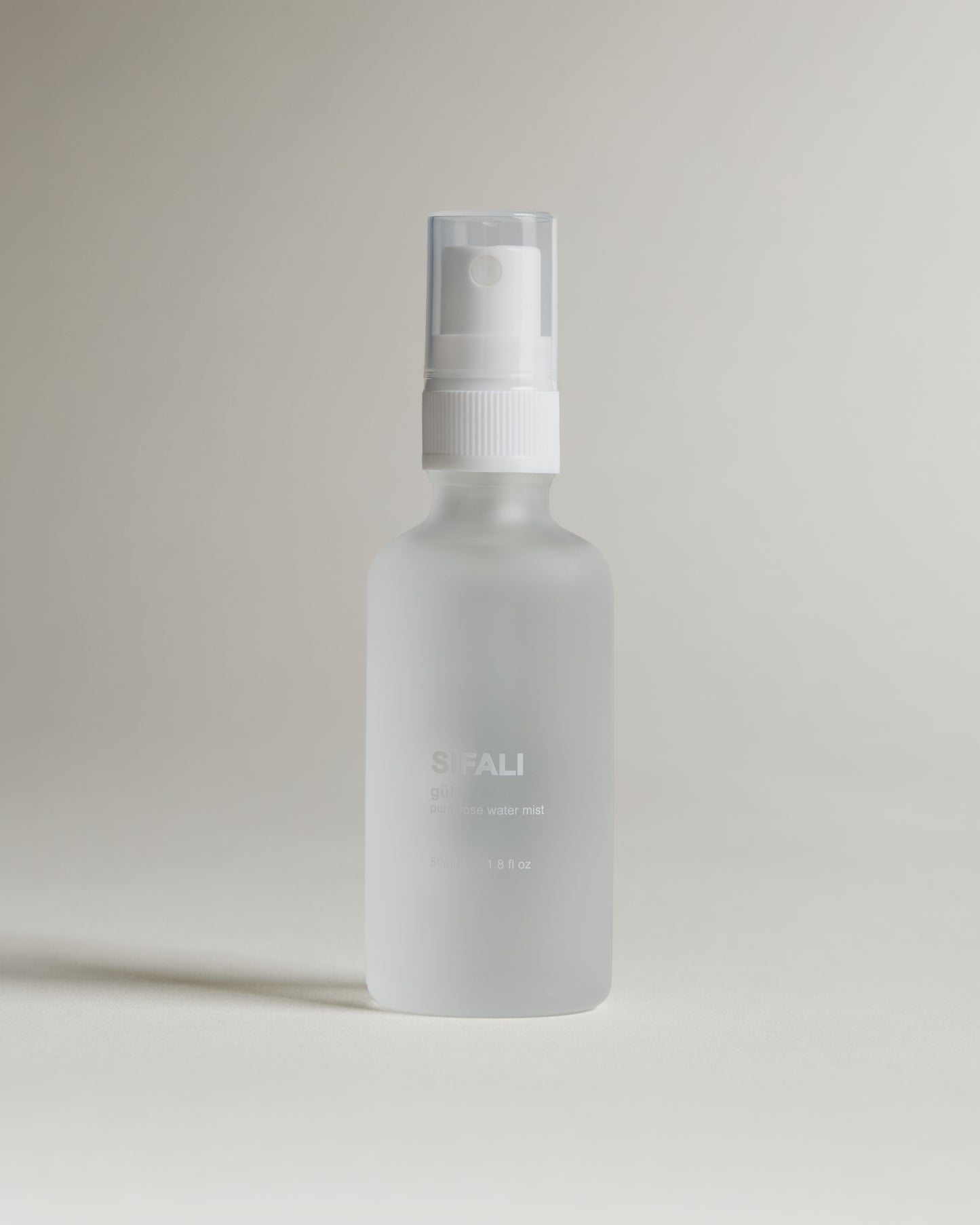 Gül Rose Water Mist