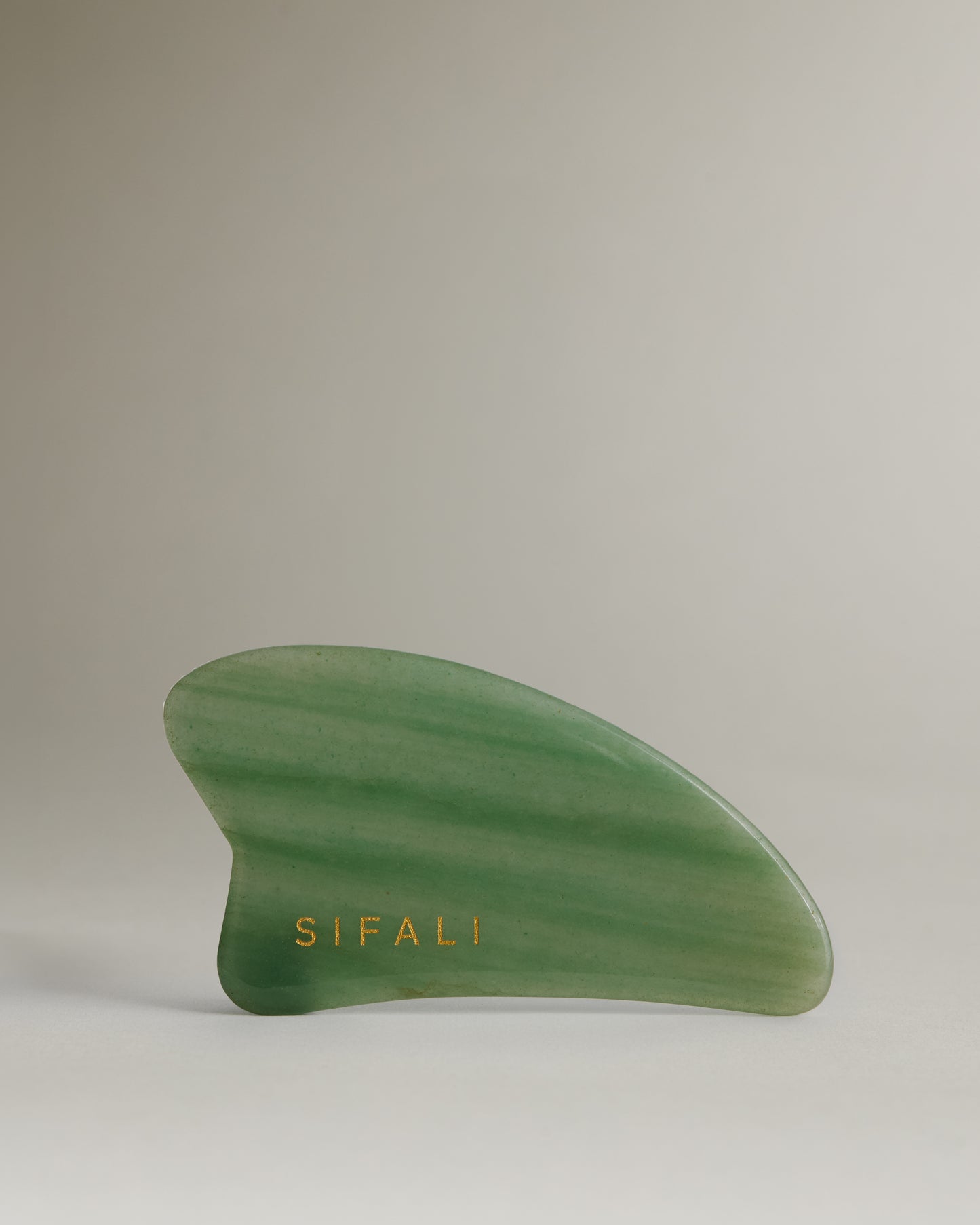 Aventurine Gua Sha