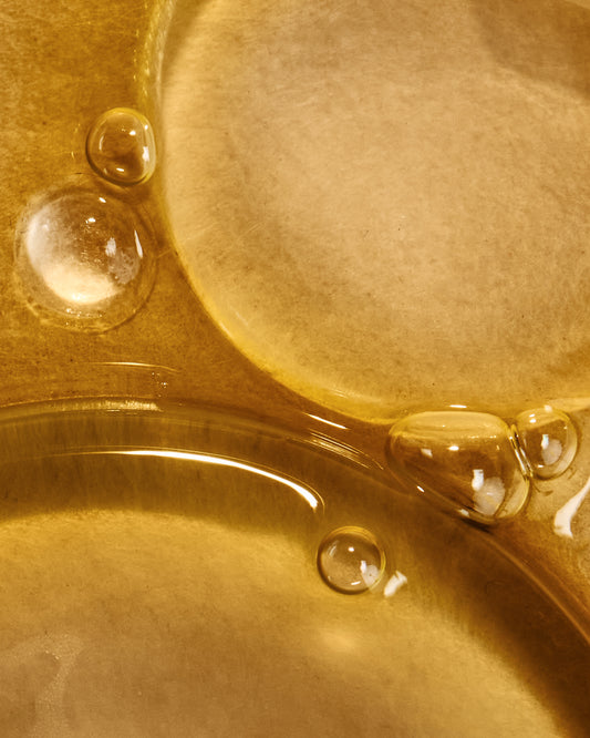 Solar Oil