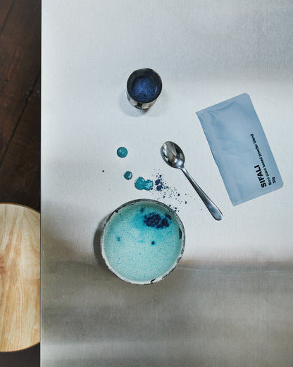 Mavi Plant Based Powder Blend